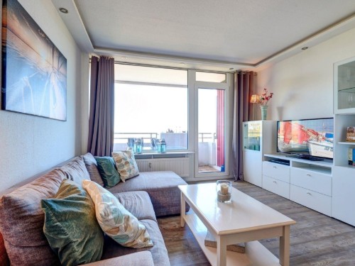 Ferienwohnung - 4 Personen -  - Lange Wiese - 23747 - Dahme