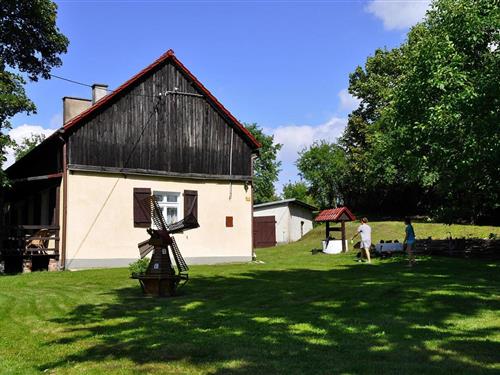 Sommerhus - 6 personer -  - 78-400 - Wierzchowo