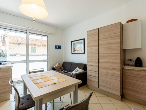 Holiday apartment - 4 persons -  - Loano - 17025