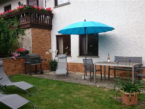 Holiday Home/Apartment - 4 persons -  - Birkenweg - 56294 - Wierschem