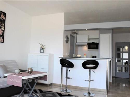 Ferienhaus - 4 Personen -  - 06270 - Villeneuve Loubet