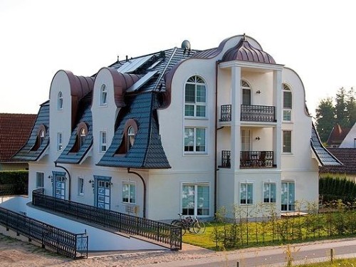 Ferielejlighed - 4 personer -  - Seestraße 43 a - 18374 - Ostseeheilbad Zingst