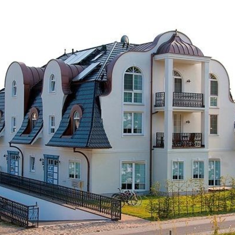 Ferielejlighed - 4 personer -  - Seestraße 43 a - 18374 - Ostseeheilbad Zingst