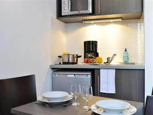 Ferienhaus - 4 Personen -  - 31300 - Toulouse