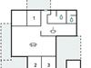 Image 25 - Floor plan