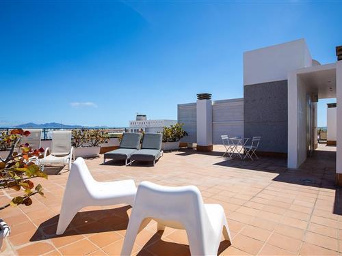 Ferienhaus - 4 Personen -  - 35660 - Corralejo - La Oliva