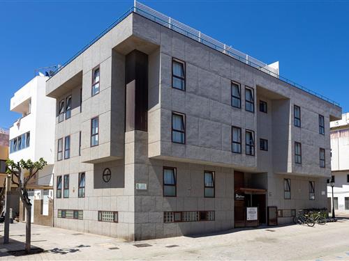 Holiday apartment - 4 persons -  - 35660 - Corralejo - La Oliva