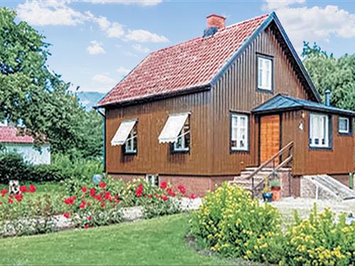 Holiday Home/Apartment - 6 persons -  - Lertagsvägen - 386 51 - Mörbylånga