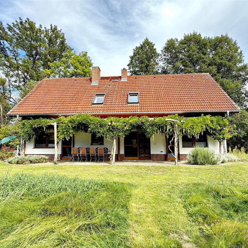 Ferielejlighed - 4 personer -  - Wildbahnweg - 03096 - Burg