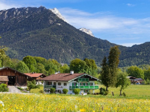 Ferieleilighet - 2 personer -  - Löslerstraße - 83471 - Schönau Am Königssee