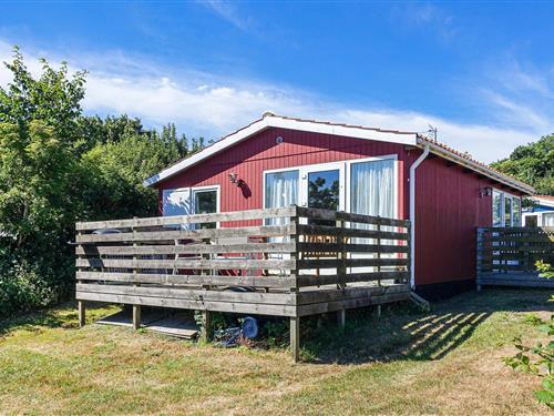 Sommerhus - 4 personer -  - Madseløkke 5, Hus nr. - Sandvig - 3770 - Allinge