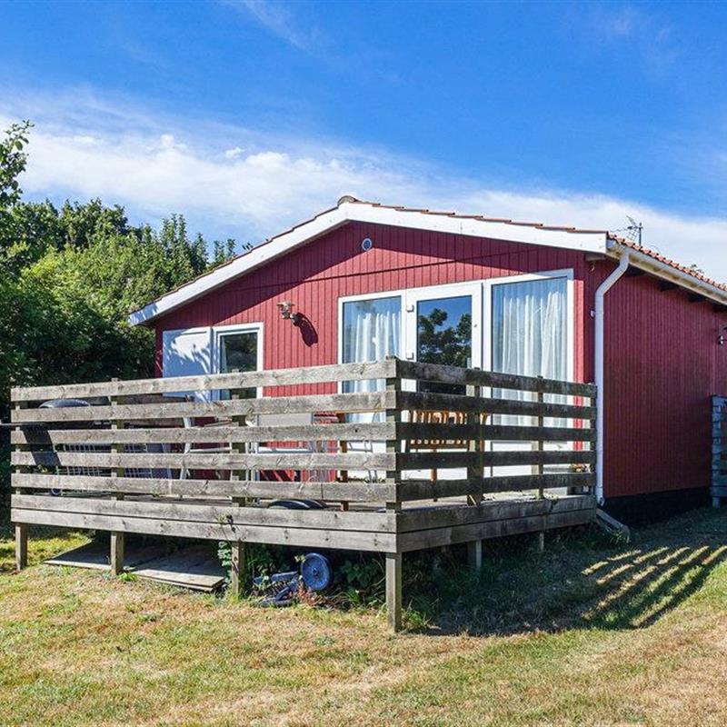 Ferienhaus - 4 Personen -  - Madseløkke 5, Hus nr. - Sandvig - 3770 - Allinge