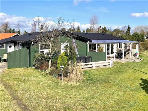 Sommerhus - 5 personer -  - Stjernevej - Vejlby Fed - 5500 - Middelfart