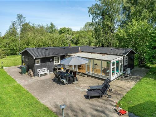 Holiday Home/Apartment - 8 persons -  - Damengen - Nyrup Bugt - 4500 - Nykøbing Sj