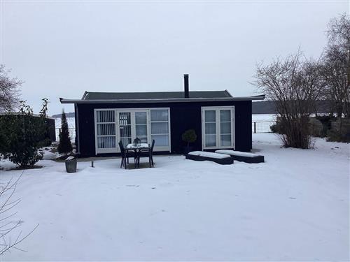 Ferienhaus - 6 Personen -  - Gyldenbjergvej - Stödby - 4983 - Dannemare
