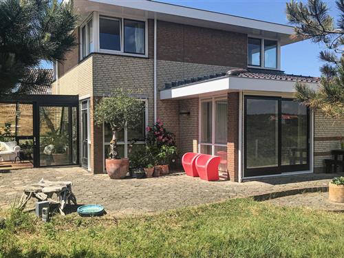 Semesterhus/Semesterlägenhet - 6 personer -  - Bakhuisduintjes - 1865 BS - Bergen Aan Zee