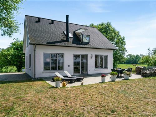 Holiday Home/Apartment - 5 persons -  - Varnæshoved - Varnæs - 6200 - Aabenraa