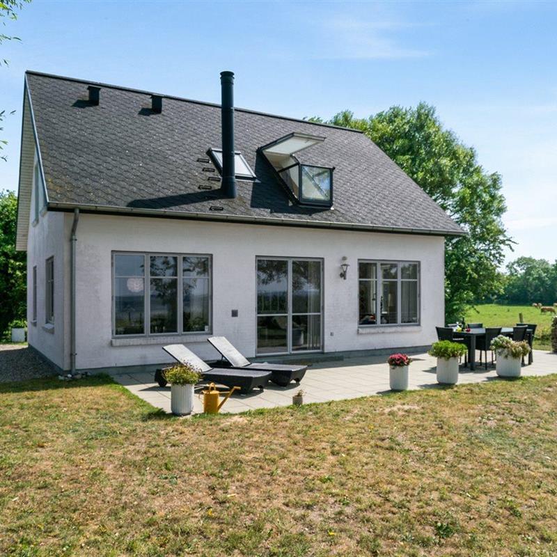Ferienhaus - 5 Personen -  - Varnæshoved - Varnäs - 6200 - Aabenraa
