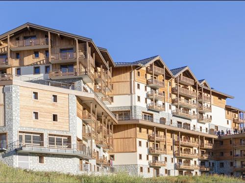 Holiday apartment - 6 persons -  - 73440 - St Martin De Belleville