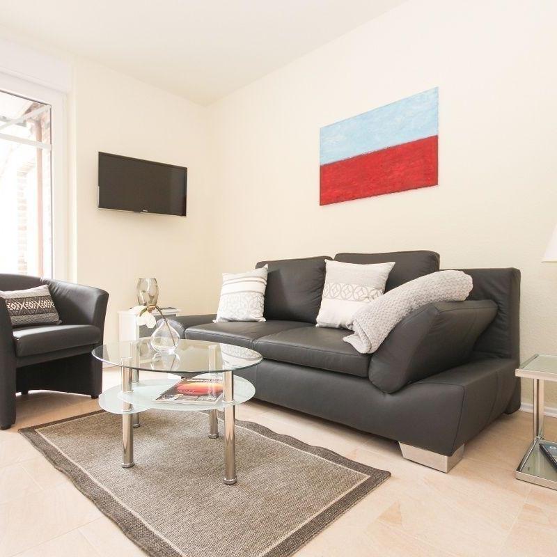 Ferielejlighed - 2 personer -  - Nordsternstrasse - 26506 - Norddeich