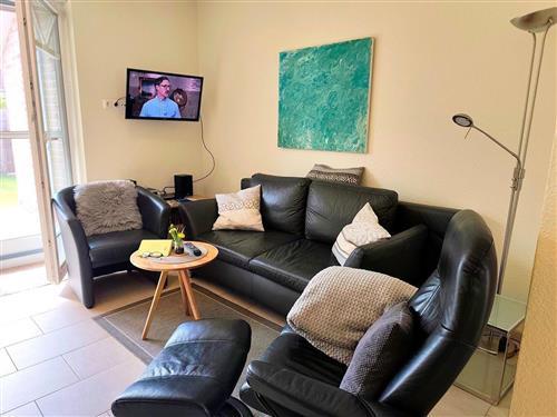 Ferienwohnung - 2 Personen -  - Nordsternstrasse - 26506 - Norddeich