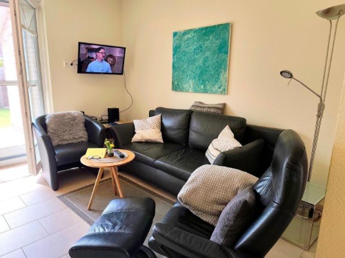 Ferielejlighed - 2 personer -  - Nordsternstrasse - 26506 - Norddeich