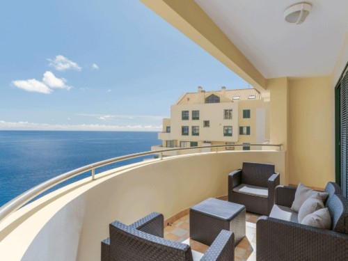 Ferienwohnung - 7 Personen -  - 9004-536 - Madeira/Funchal