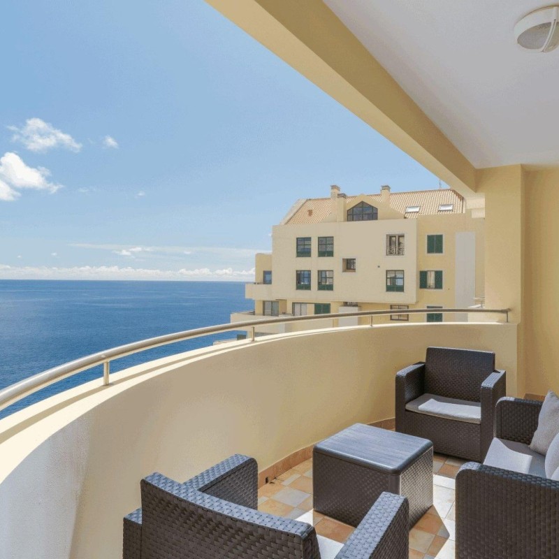 Ferielejlighed - 7 personer -  - 9004-536 - Funchal (Madeira)