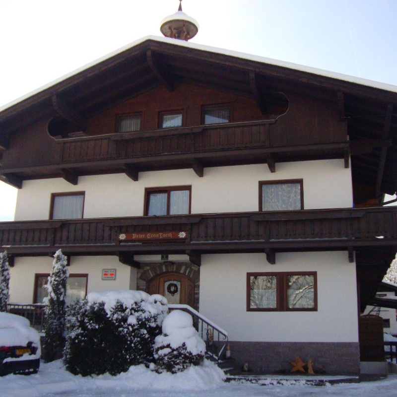Bondegård - 2 personer -  - Neudorf - 6235 - Reith Im Alpbachtal