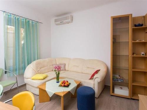 Sommerhus - 3 personer -  - 20000 - Dubrovnik