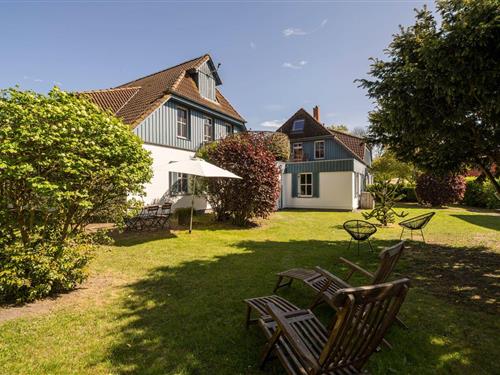 Ferieleilighet - 4 personer -  - Jagdhaus - 18375 - Wieck A. Darß