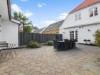 Billede 4 - Terrasse