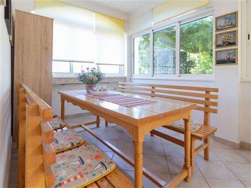 Holiday apartment - 5 persons -  - Privlaka - 23233