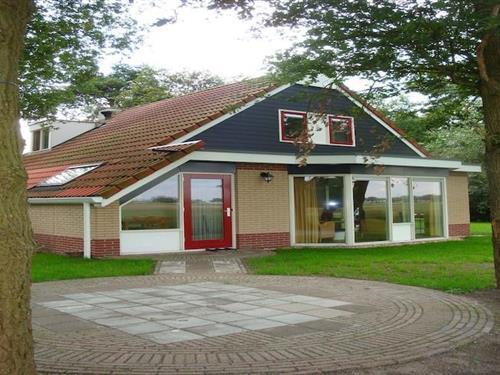 Feriehus - 6 personer -  - 8148SB - Lemele