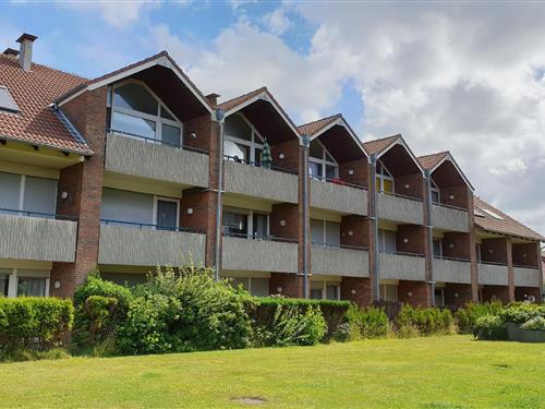 Ferielejlighed - 4 personer -  - Deichstraße - 26506 - Norden-Norddeich