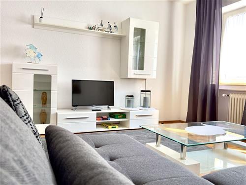 Ferieleilighet - 3 personer -  - Peterstraße - 26382 - Wilhelmshaven