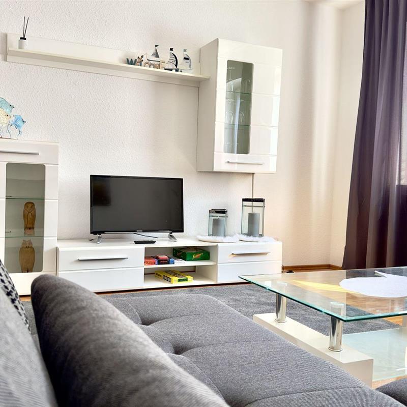 Ferielejlighed - 3 personer -  - Peterstraße - 26382 - Wilhelmshaven