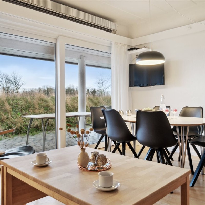 Ferienwohnung - 4 Personen -  - Haregade 14, lejl. - 3720 - Aakirkeby