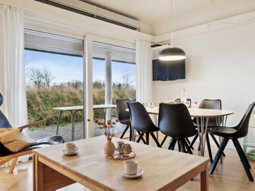Holiday apartment - 4 persons -  - Haregade 14, lejl. - 3720 - Åkirkeby