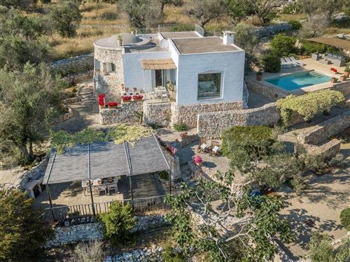 Sommerhus - 4 personer -  - Marina Di Pescoluse - 73050