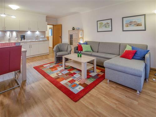 Ferielejlighed - 4 personer -  - Dollahner Straße - 18609 - Ostseebad Binz