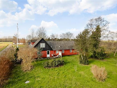 Ferienwohnung - 4 Personen -  - Nordre Smålyngsvej - 3720 - Aakirkeby