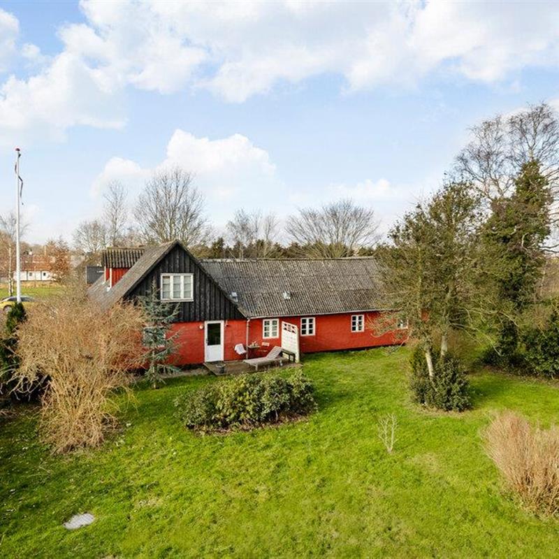 Ferienwohnung - 4 Personen -  - Nordre Smålyngsvej - 3720 - Aakirkeby