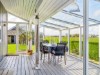 Billede 2 - Terrasse