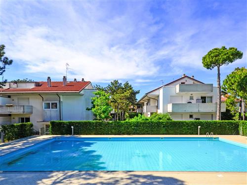 Ferielejlighed - 4 personer -  - Lignano Pineta - 33054