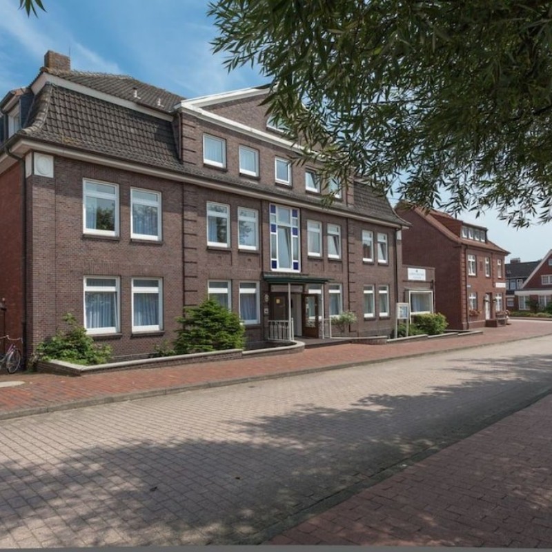 Sommerhus - 5 personer -  - 26571 - Juist