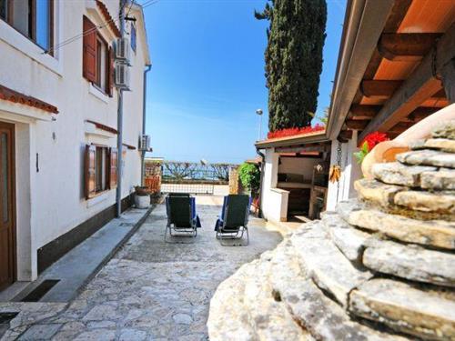 Holiday Home/Apartment - 6 persons -  - 52440 - Porec