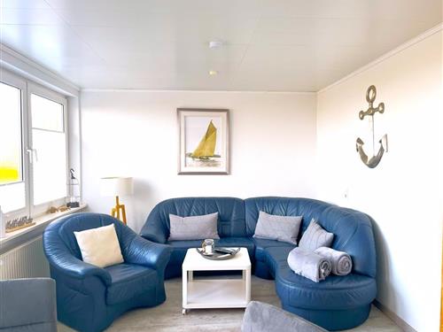 Ferielejlighed - 4 personer -  - Nordfeldstr. - 27476 - Döse