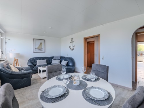 Ferienwohnung - 4 Personen -  - Nordfeldstr. - 27476 - Döse