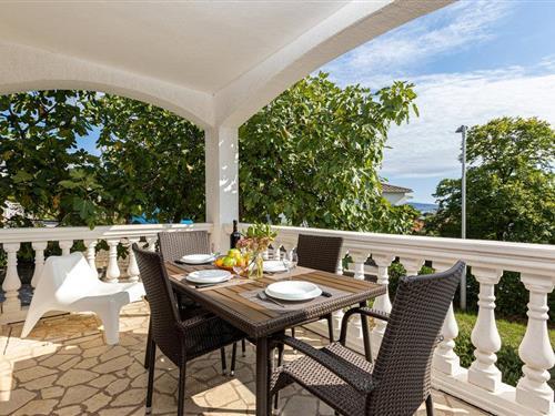 Ferielejlighed - 3 personer -  - Mate Balote - Krk-Krk - 51500 - Krk